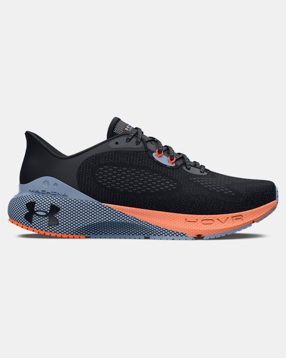 Women's UA HOVR™ Machina 3 Running Shoes in Black image number 0